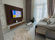Satılır 2 otaqlı 65 m2 yeni tikili Koala parkı