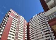 Satılır 2 otaqlı 77 m2 yeni tikili Qara Qarayev m.