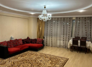 Satılır 4 otaqlı 130 m2 yeni tikili Bakıxanov