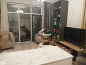 Satılır 2 otaqlı 45 m2 yeni tikili Sumqayıt