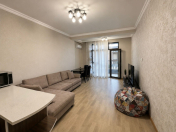 Satılır 2 otaqlı 60 m2 yeni tikili Sahil m.