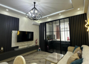 Satılır 2 otaqlı 55 m2 yeni tikili Həzi Aslanov m.