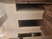 İcarəyə verilir 2 otaqlı 52 m2 yeni tikili Yeni Yasamal
