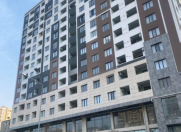 Satılır 3 otaqlı 100 m2 yeni tikili Neftçilər m.