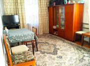 Satılır 2 otaqlı 50 m2 köhnə tikili Elmlər Akademiyası m.