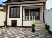 Satılır 3 otaqlı 95 m2 həyət evi Saray