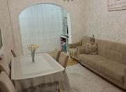 Satılır 2 otaqlı 60 m2 yeni tikili 8 mkr
