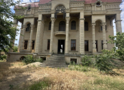 Satılır 8 otaqlı 1880 m2 villa Həzi Aslanov