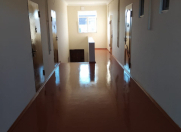 İcarəyə verilir 1 otaqlı 35 m2 yeni tikili Zabrat 1