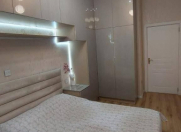 Satılır 2 otaqlı 64 m2 yeni tikili Əhmədli