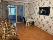 Satılır 2 otaqlı 50 m2 köhnə tikili Nəriman Nərimanov m.