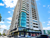 Satılır 4 otaqlı 220 m2 yeni tikili 28 May m.