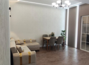 Satılır 2 otaqlı 65 m2 yeni tikili 28 May m.