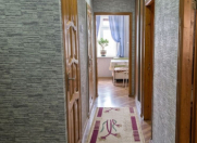 Satılır 3 otaqlı 90 m2 köhnə tikili Gənclik m.