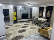 Satılır 4 otaqlı 100 m2 köhnə tikili Əhmədli