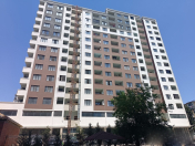 Satılır 3 otaqlı 84 m2 yeni tikili Neftçilər m.