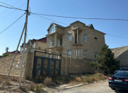 Satılır 6 otaqlı 277 m2 villa Badamdar