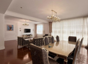 Satılır 4 otaqlı 280 m2 yeni tikili 28 May m.
