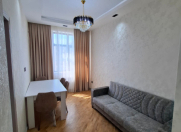 Satılır 2 otaqlı 40 m2 yeni tikili Qara Qarayev m.