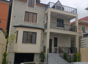 Satılır 6 otaqlı 360 m2 villa Biləcəri