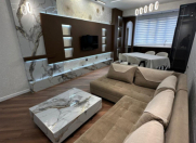İcarəyə verilir 3 otaqlı 95 m2 yeni tikili Nərimanov r.