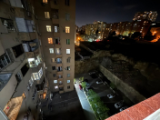 İcarəyə verilir 3 otaqlı 70 m2 yeni tikili Həzi Aslanov m.