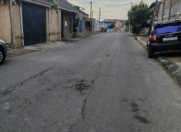 Satılır 5 otaqlı 2.3 m2 həyət evi Əmircan