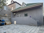 Satılır 3 otaqlı 100 m2 həyət evi Masazır