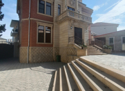 Satılır 5 otaqlı 320 m2 villa Biləcəri
