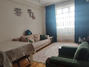 Satılır 2 otaqlı 48.6 m2 yeni tikili Xırdalan