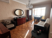 Satılır 3 otaqlı 85 m2 köhnə tikili Memar Əcəmi m.