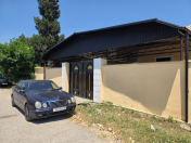 Satılır 4 otaqlı 1000 m2 həyət evi Şabran