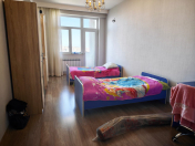 Satılır 2 otaqlı 90 m2 yeni tikili Əhmədli