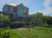 Satılır 8 otaqlı 168 m2 bağ evi Binə
