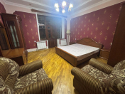 İcarəyə verilir 4 otaqlı 85 m2 köhnə tikili Asan Xidmət-1