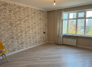 Satılır 2 otaqlı 55 m2 köhnə tikili 7 mkr