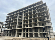 Satılır 1 otaqlı 47 m2 yeni tikili Nardaran