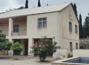 Satılır 6 otaqlı 200 m2 bağ evi Bilgəh