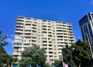 Satılır 3 otaqlı 130 m2 yeni tikili Şah İsmayıl Xətai m.