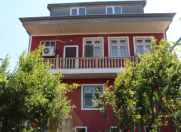 Satılır 6 otaqlı 420 m2 həyət evi Əhmədli