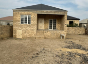 Satılır 3 otaqlı 100 m2 həyət evi Sumqayıt