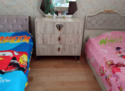 Satılır 2 otaqlı 38 m2 yeni tikili Xırdalan