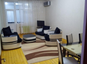 Satılır 3 otaqlı 85 m2 yeni tikili Əhmədli