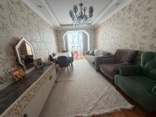 Satılır 3 otaqlı 80 m2 köhnə tikili Əhmədli m.