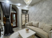 Satılır 2 otaqlı 48 m2 yeni tikili İnşaatçılar m.