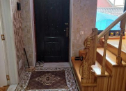 Satılır 4 otaqlı 123 m2 həyət evi Xırdalan