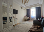 Satılır 2 otaqlı 61 m2 yeni tikili Xırdalan