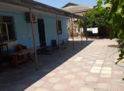 Satılır 4 otaqlı 140 m2 həyət evi Sabunçu