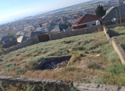 Satılır 6 sot torpaq Atyalı