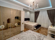Satılır 4 otaqlı 176 m2 yeni tikili Alatava 2